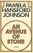 An Avenue Of Stone