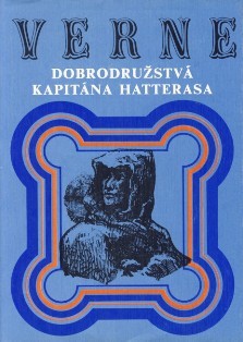 Dobrodružstvá kapitána Hatterasa