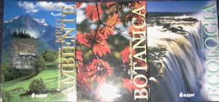 Meio Ambiente: Preservação da Natureza (Atlas, #1)