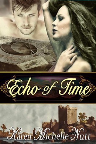 Echo of Time (Kindle Edition)