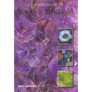 A Pocket Guide to Rocks and Minerals (Pocket Guides)