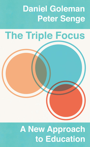 The Triple Focus: A New Approach to Education (Paperback)