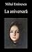 La aniversară