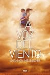 La voz del viento by Shannon Messenger
