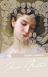 Orgullo y prejuicio by Jane Austen