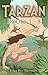 Tarzan : (Books 1-8) (Annotated & illustrated)