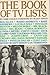 Book of TV Lists