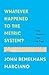 Whatever Happened to the Metric System?: How America Kept Its Feet