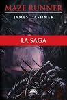 Maze Runner: La Saga