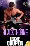 Blackthorne by Lexxie Couper