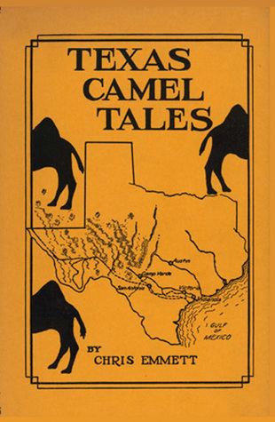 Texas Camel Tales (Library Binding)