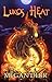 Lukos Heat (Heart of Fire #1)