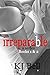 Irreparable (Irreparable #1-2)