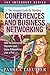 The Introverts Guide for Attending Conferences and Business Networking