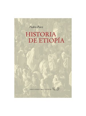Historia de Etiopía (Paperback)