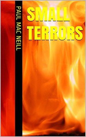 Small Terrors (Book 2)