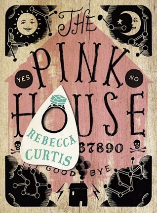 The Pink House (ebook)