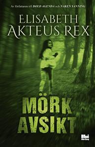Mörk avsikt (Paperback)