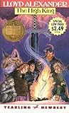 The High King by Lloyd Alexander