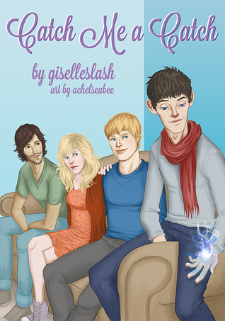 Catch Me a Catch (ebook)