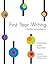 FIRST YEAR WRITING: A PORTF...