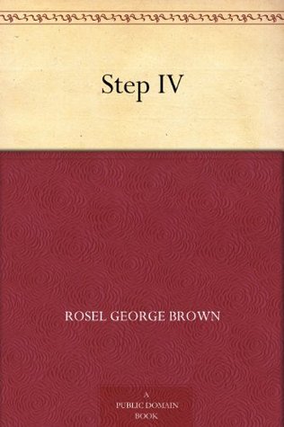 Step IV (Kindle Edition)