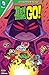 Teen Titans Go! (2013-) #9