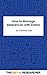 How to Manage References wi...