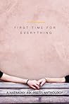 First Time for Everything by Anne Regan