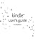 Kindle User's Guide