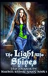 The Light Who Shines by Lilo Abernathy The Light Who Shines by Lilo Abernathy