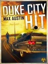 Duke City Hit: Lawbreakers Thriller #2