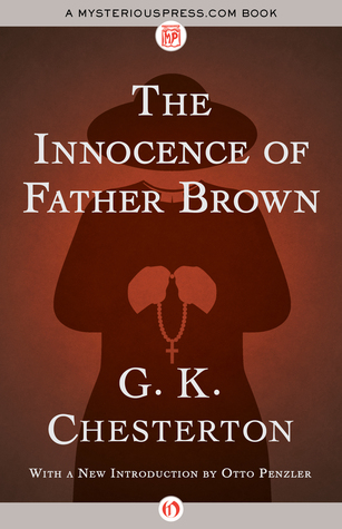 The Innocence of Father Brown