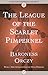 The League of the Scarlet Pimpernel