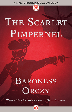 The Scarlet Pimpernel