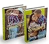 Loving Her Cowboy #2-3 by Judy Reed