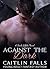 AGAINST THE DARK (Dark Rebels Book 2)