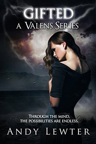 Gifted: A Valens Series