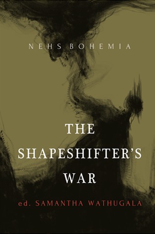 The Shapeshifter's War