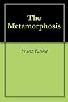 Book cover for The Metamorphosis