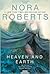 Heaven and Earth (Three Sisters Island, #2)
