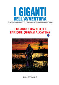 I giganti dell'avventura n. 60: Mazzitelli Alcatena 2 (Paperback)