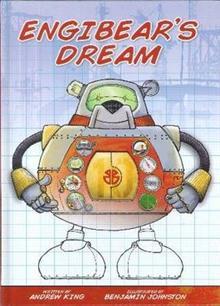 Engibear's dream (Hardcover)