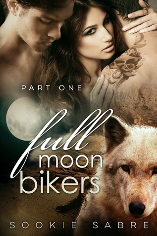 Full Moon Bikers: Part One
