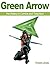 Green Arrow: His History in...