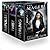 The Mageri Series Box Set (Mageri, #1-3)