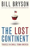 The Lost Continen...