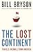 The Lost Continent by Bill Bryson