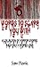 6 Words to Scare You With: ...