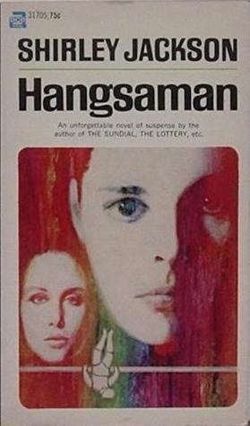 Hangsaman
